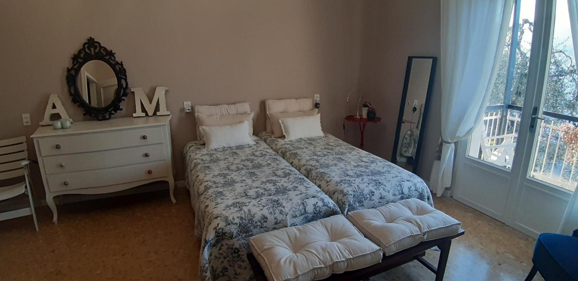 Villa Sul Lago Con Pontile Privato A Brenzone Sul Garda - Unique And Exclusive ภายนอก รูปภาพ