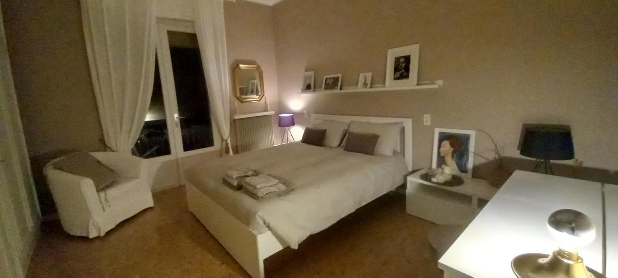 Villa Sul Lago Con Pontile Privato A Brenzone Sul Garda - Unique And Exclusive ภายนอก รูปภาพ